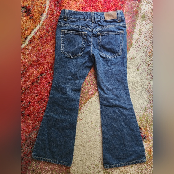 Girls 7 Jeans - Picture 3 of 3